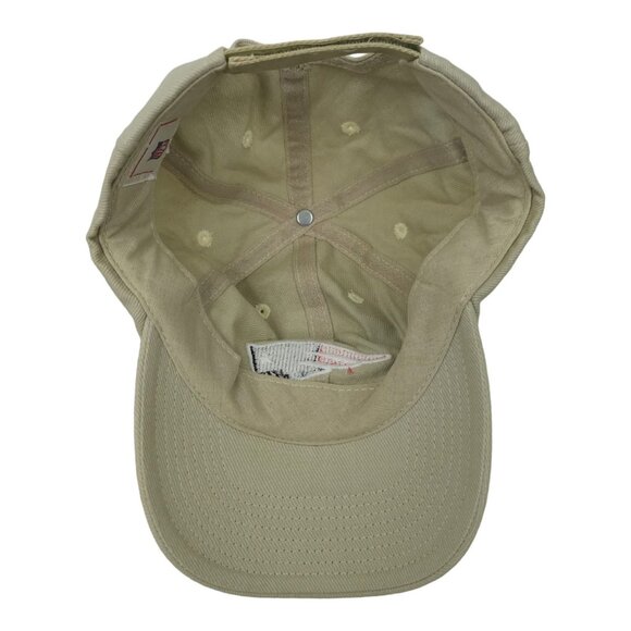 New England Patriots NFL Football Adjustable Size Cap Strapback Baseball Hat - Picture 5 of 13